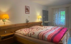 Zimmer 3 Am Manoetscherhof
